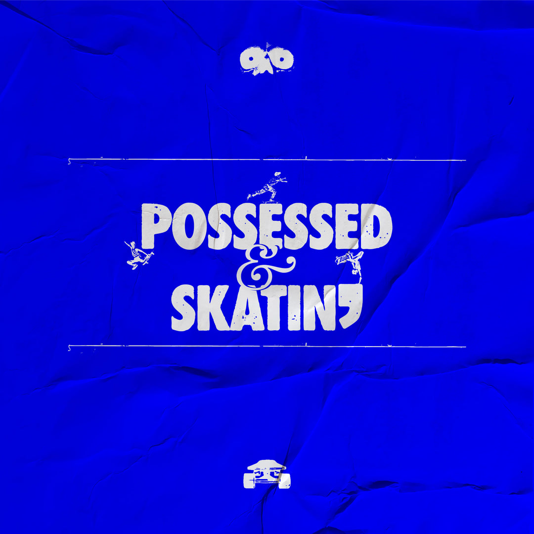 Futura 1986 - Distressed Sans Serif Font – Pixel Surplus