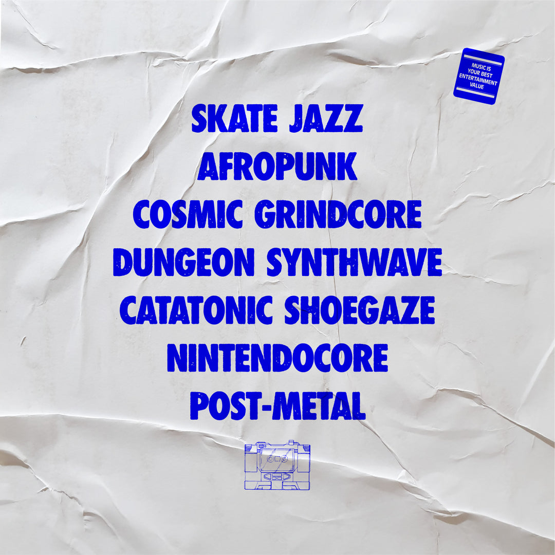 Futura 1986 - Distressed Sans Serif Font – Pixel Surplus