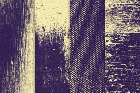24 Dirty & Rough Vintage Textures
