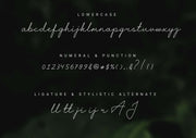 Harshita - Free Signature Font - Pixel Surplus