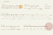 Qene-G - Free Serif Font