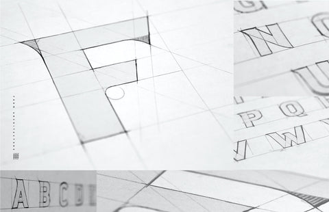 Ridgeline 201 - Free Display Font - Pixel Surplus