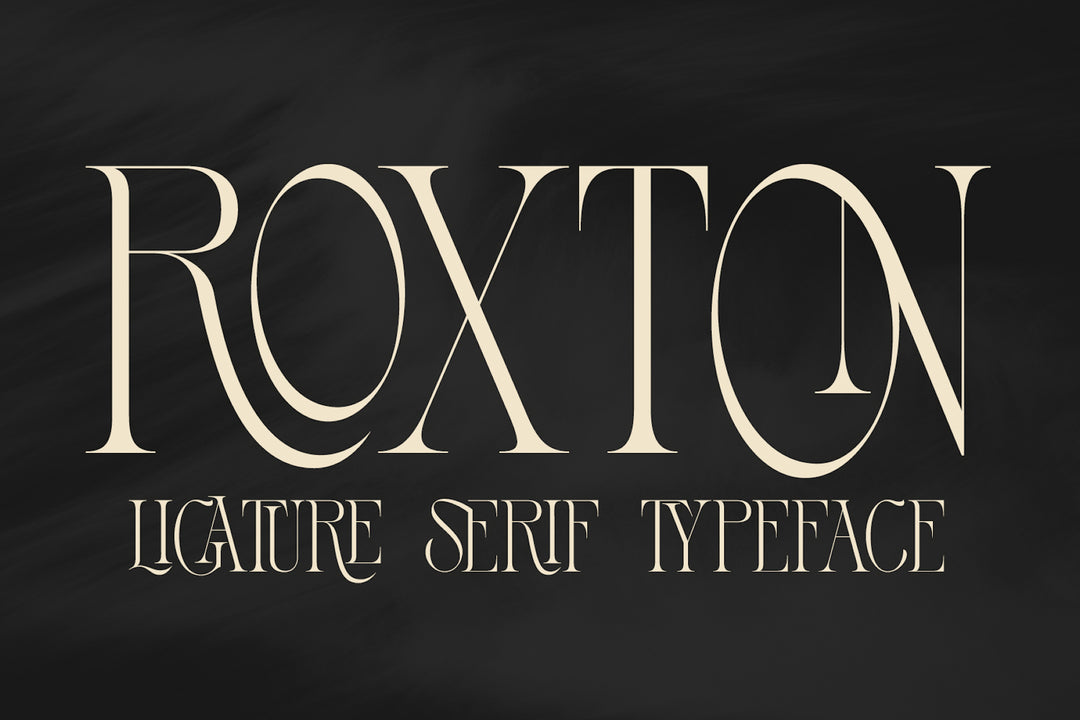 Fonts – Pixel Surplus