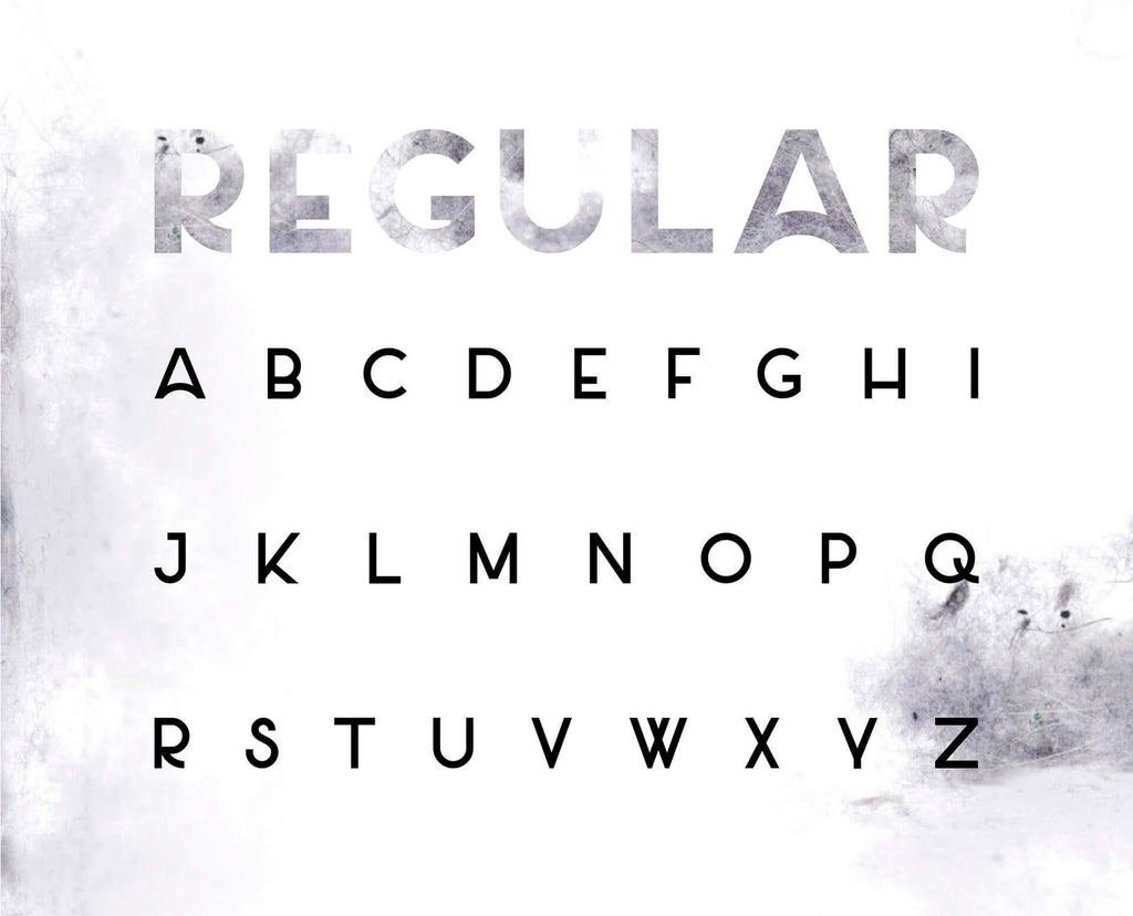Salt - Free Clean & Minimalistic Sans Serif - Pixel Surplus