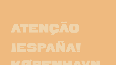 São Torpes - Free Retro Display Font
