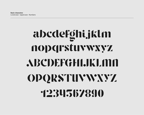 Stanley - Free Elegant Display Typeface - Pixel Surplus
