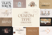 The Custom Type Collection