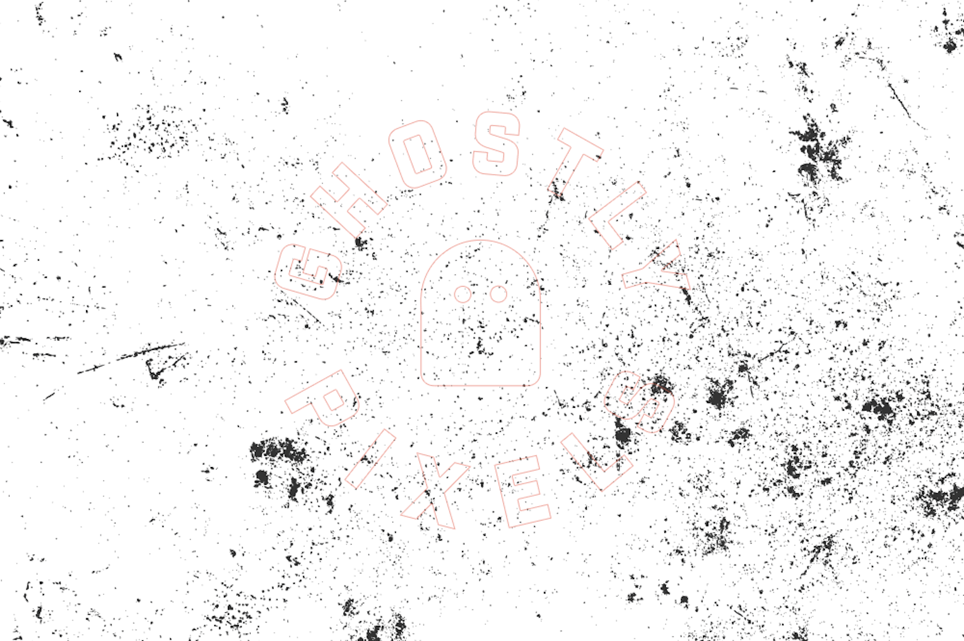 Free Gritty Texture Pack - Ghostly Pixels – Pixel Surplus