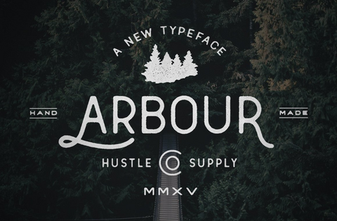 Sale | The Giant Font Bundle