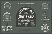 The Artisan's Collection V.2