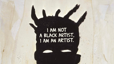 Basquiat - Free Hand Drawn Font