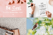 The Versatile Designer's Font Collection