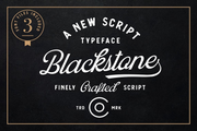 SALE | The Collector's Font Bundle