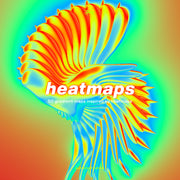 Heatmaps - 50 Gradient Maps