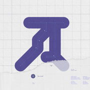 Ghosts - Retro Geometric Typeface