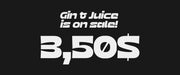 Gin Grotesk - Free Sans Serif Display Font