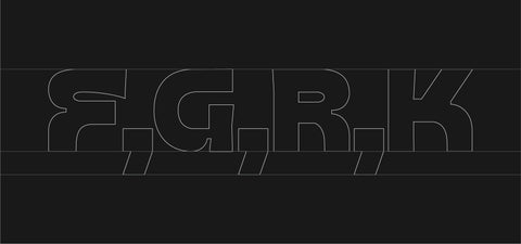 Gin Grotesk - Free Sans Serif Display Font