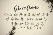 Greenstone Script