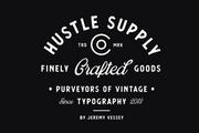 SALE | The Collector's Font Bundle