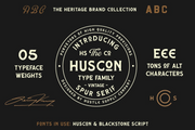 SALE | The Heritage Brand Collection