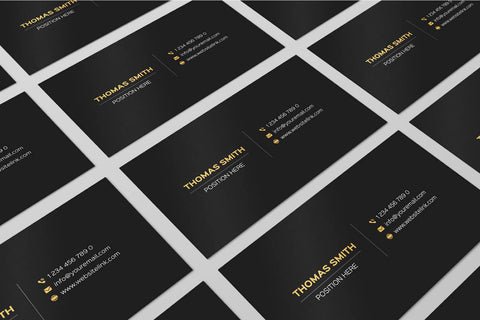free business card templates printable