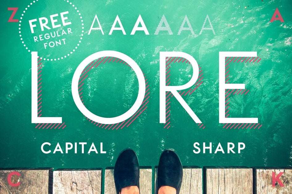 Free Fonts – Page 64 – Pixel Surplus