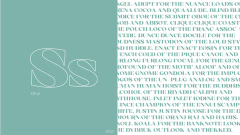Machérie - Free Serif Font