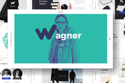 Wagner - Free Multipurpose Powerpoint Template