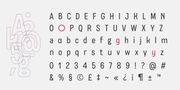 Playen Sans - Free Condensed Font Family