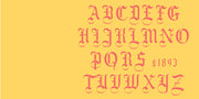 Monk - Free Font