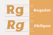 Epicgant Oblique - Free Classic Display Serif