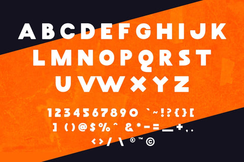 Maskoolin - Free Bold Font | 2 Styles - Pixel Surplus