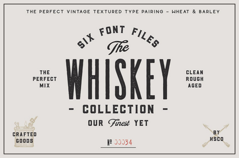 Sale | The Giant Font Bundle