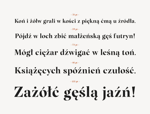 Margaret Serif - Free Font