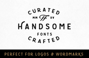 SALE | The Bestseller's Font Bundle